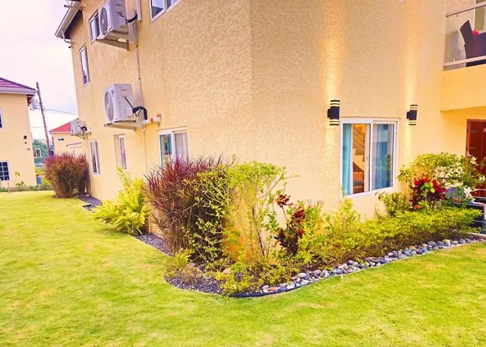 The Maison At *