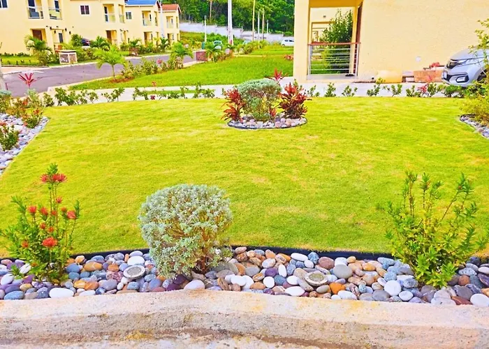 The Maison At Holiday home