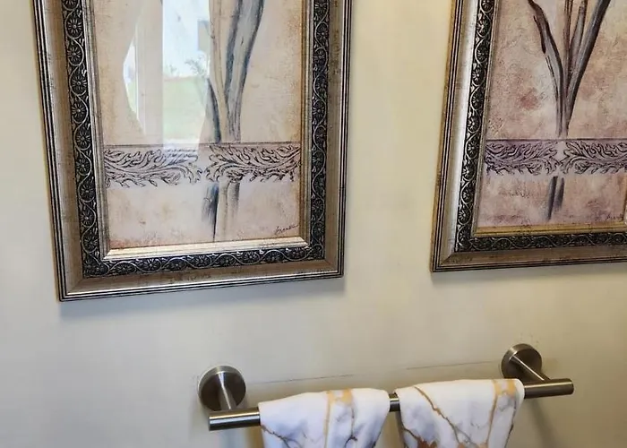 The Maison At Holiday home