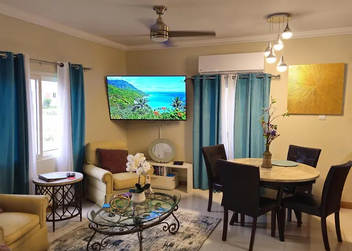 The Maison At Holiday home Ocho Rios