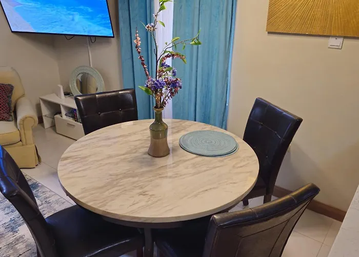 Holiday home The Maison At Ocho Rios