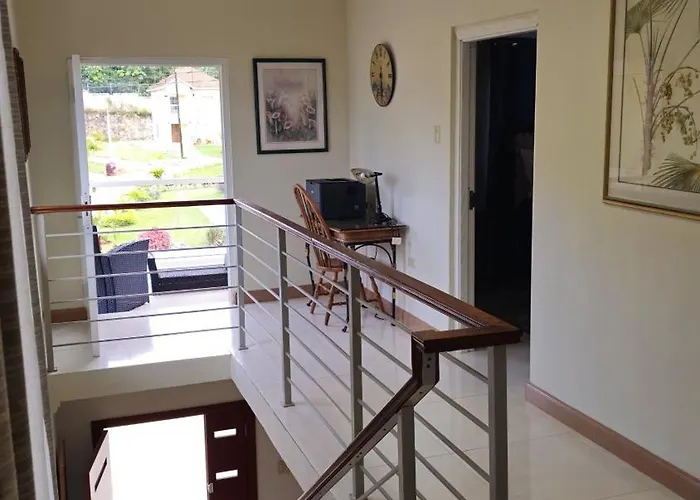 Holiday home The Maison At Ocho Rios
