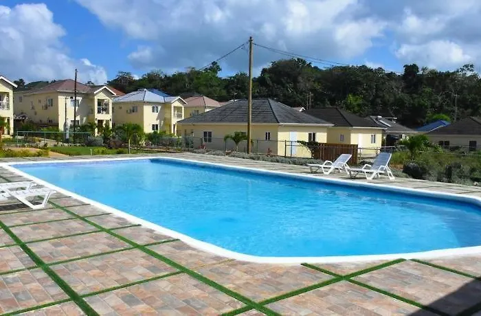 The Maison At Ocho Rios